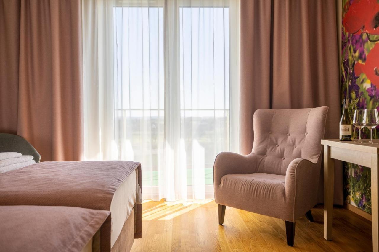 Terma Slowacki Resort Medical Spa Буско-Здруй Экстерьер фото